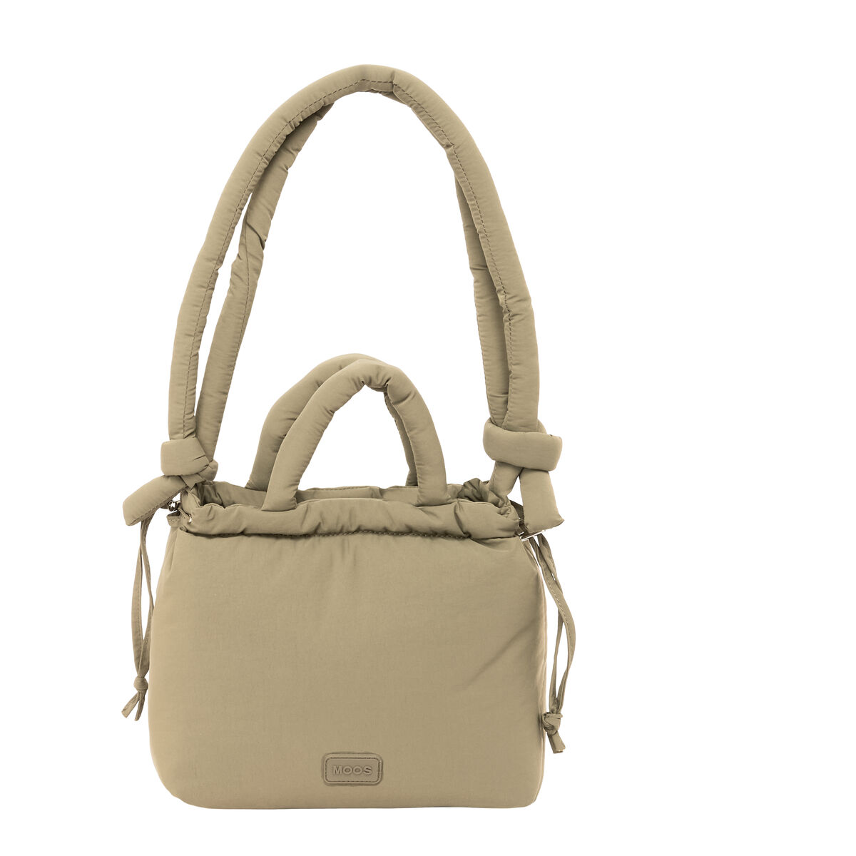 Laptopväska Moos Beige