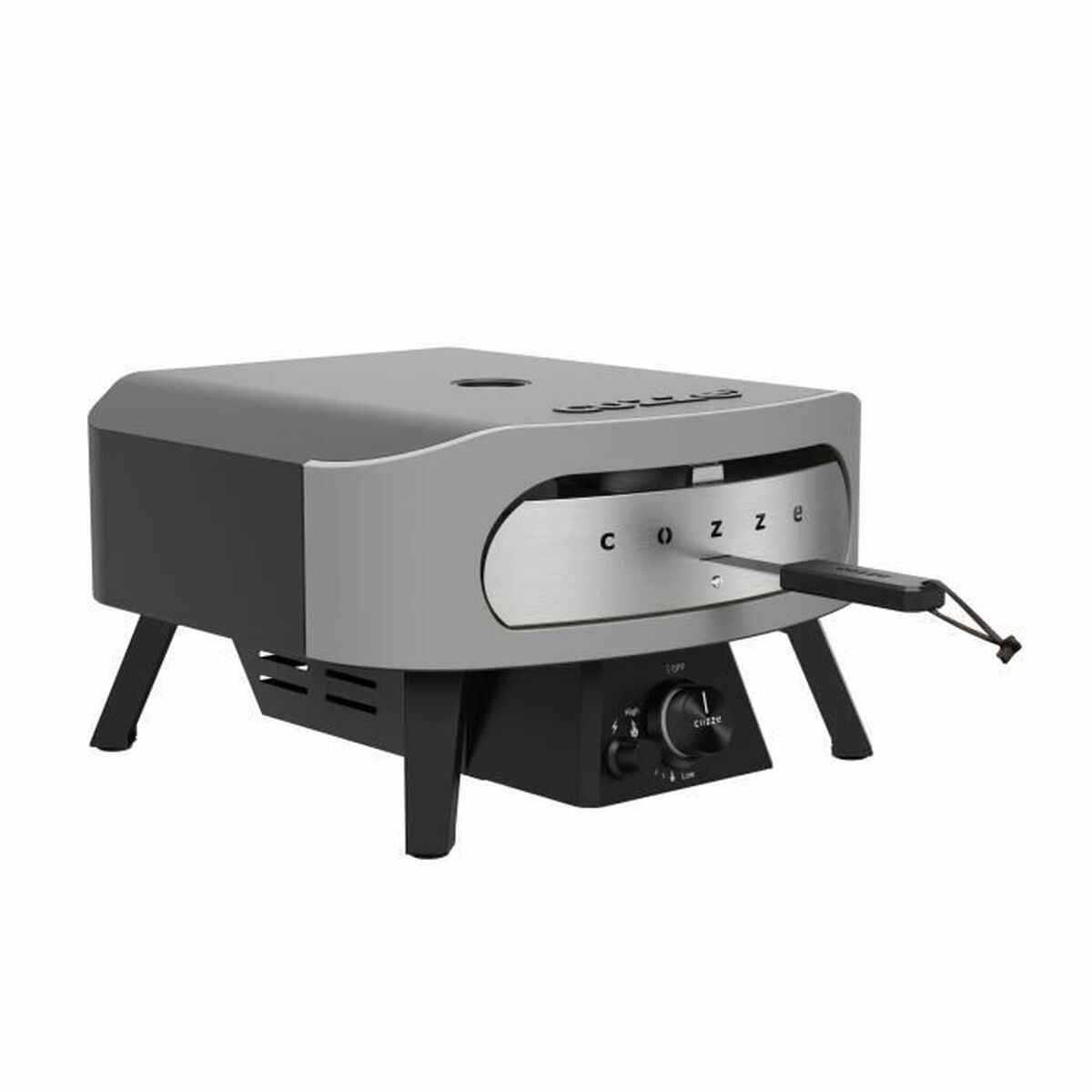 Pizzamaskin Siko - 2
