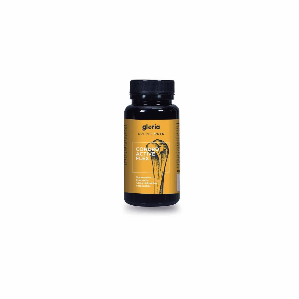 Kosttillskott Supple Pets CONDRO ACTIVE FLEX