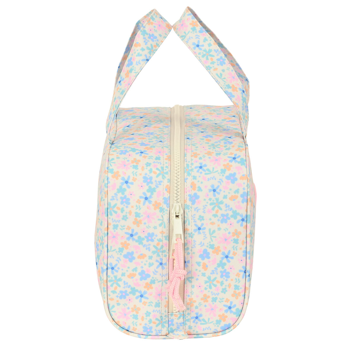 Resenecessär BlackFit8 Blossom Multicolour 31 x 14 x 19 cm - 2