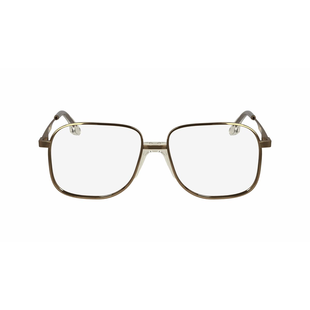 Glasögonbågar Victoria Beckham VB21345614730 ø 56 mm - 2