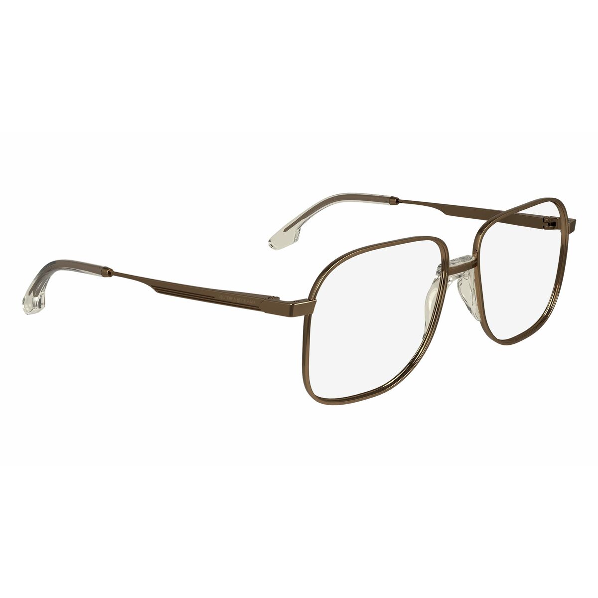 Glasögonbågar Victoria Beckham VB21345614730 ø 56 mm - 3