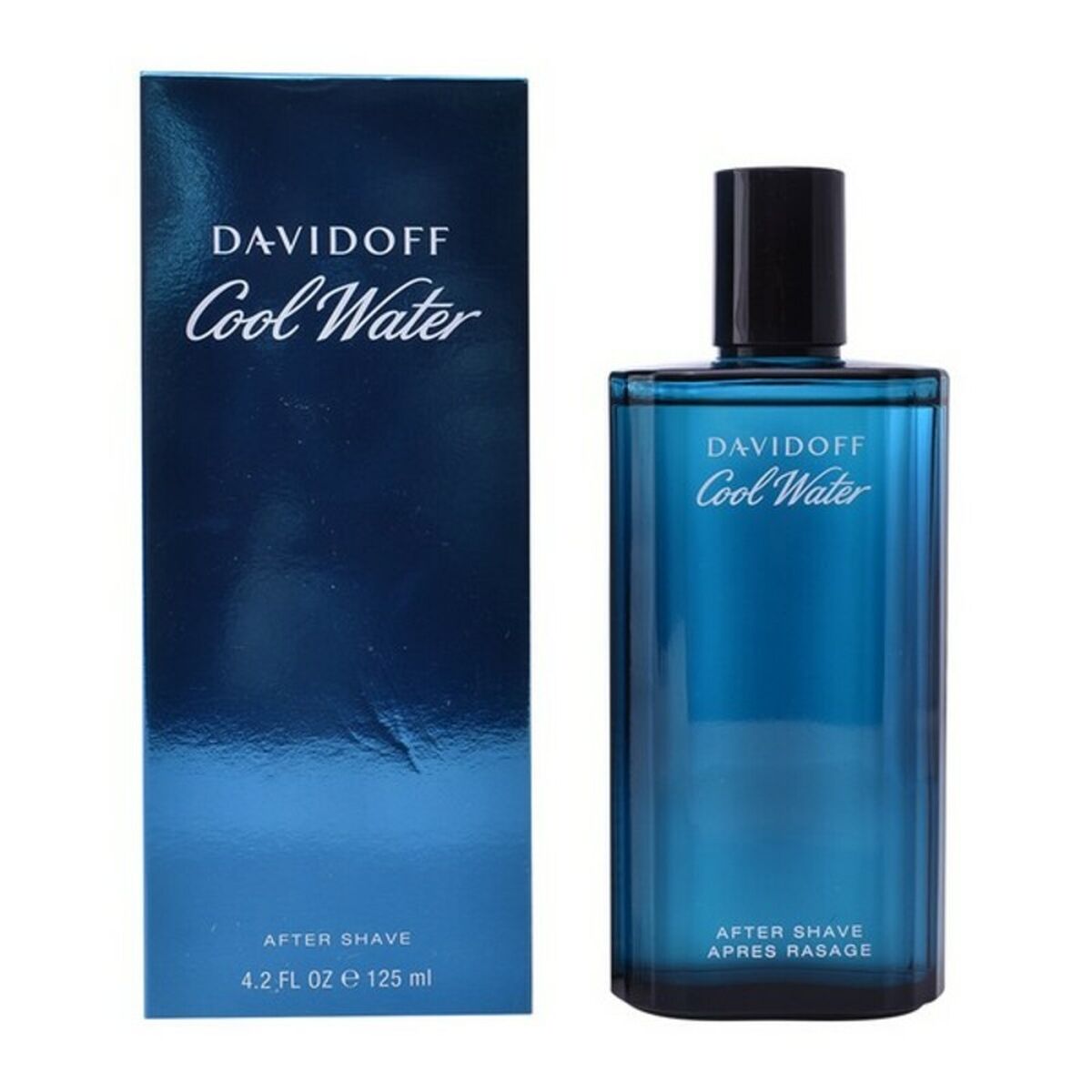 Rakvatten Cool Water Davidoff - 2