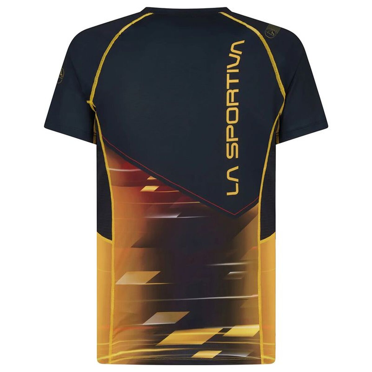 T-shirt med kortärm Herr La Sportiva Wave - 2