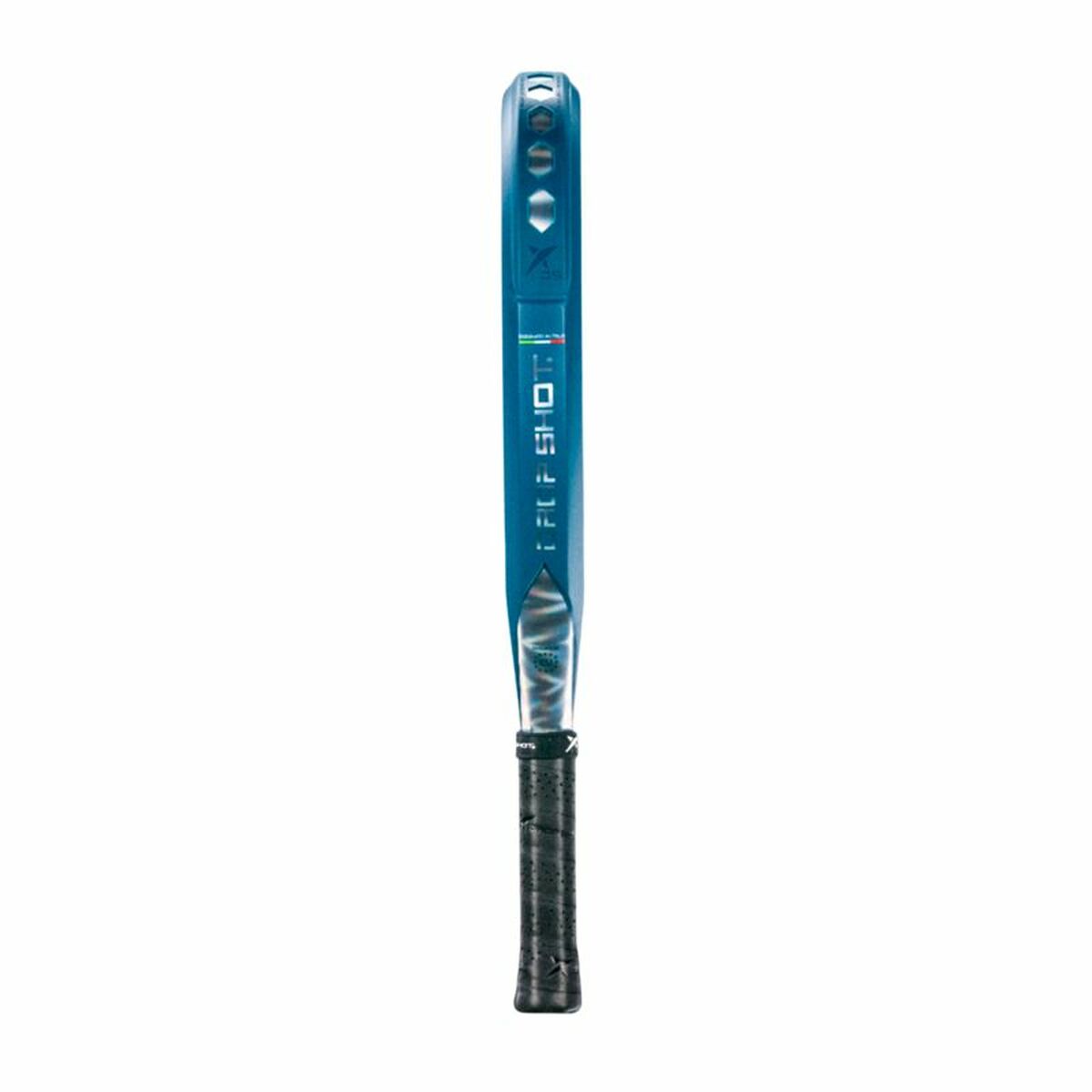 Padelracket Drop Shot Canyon Pro Attack 1.5 Ica Blå - 2