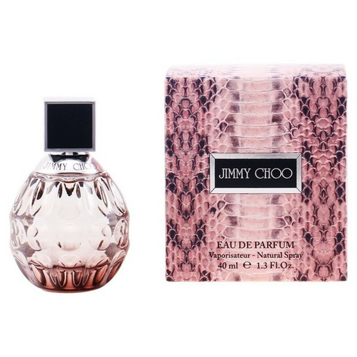 Parfym Damer Jimmy Choo Jimmy Choo EDP EDP - 3
