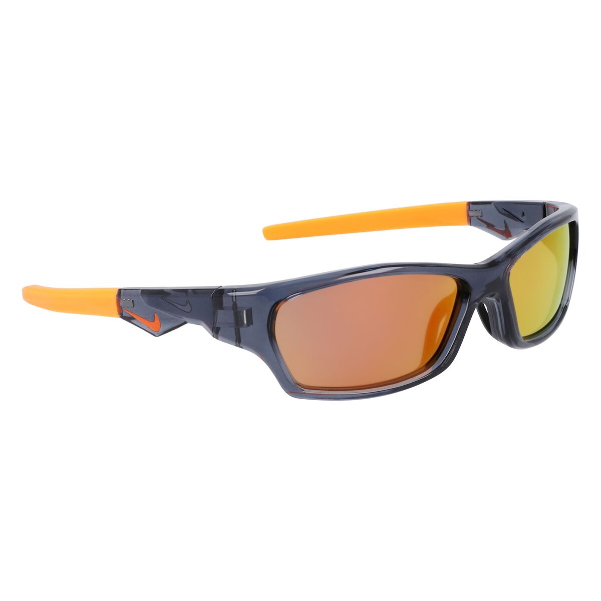 Barnsolglasögon Nike JOLTMDZ737957 ø 57 mm - 3