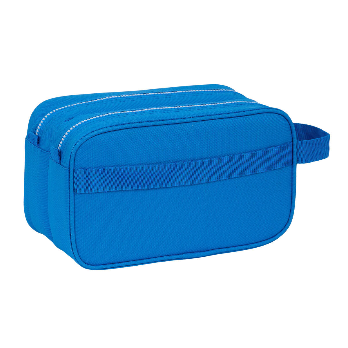 Skolnecessär R. C. Deportivo de La Coruña Blå Sportig 26 x 15 x 12.5 cm - 2