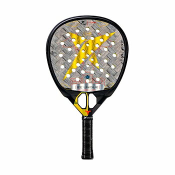 Padelracket Drop Shot Explorer Pro Attack Gul