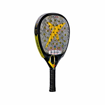 Padelracket Drop Shot Explorer Pro Attack Gul