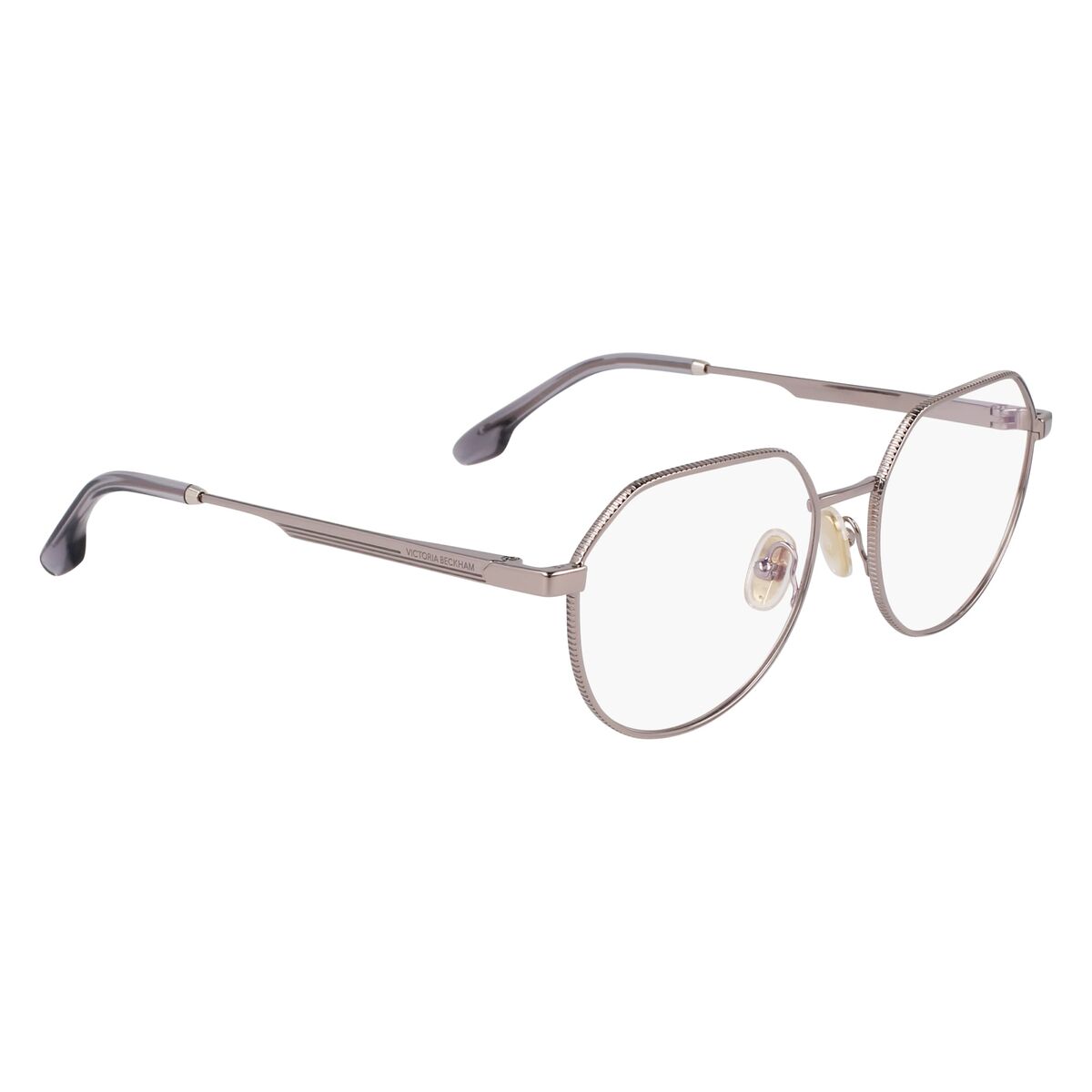 Glasögonbågar Victoria Beckham VB21355217047 Ø 52 mm - 3
