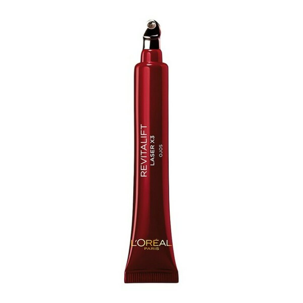 Anti-Ageing kräm för ögonpartiet L'Oreal Make Up Revitalift Laser 15 ml
