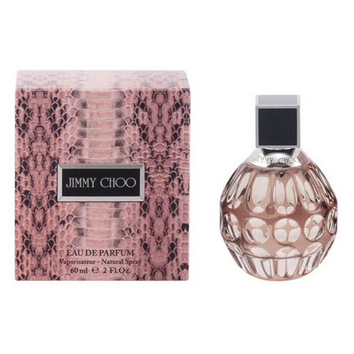 Parfym Damer Jimmy Choo Jimmy Choo EDP EDP - 2