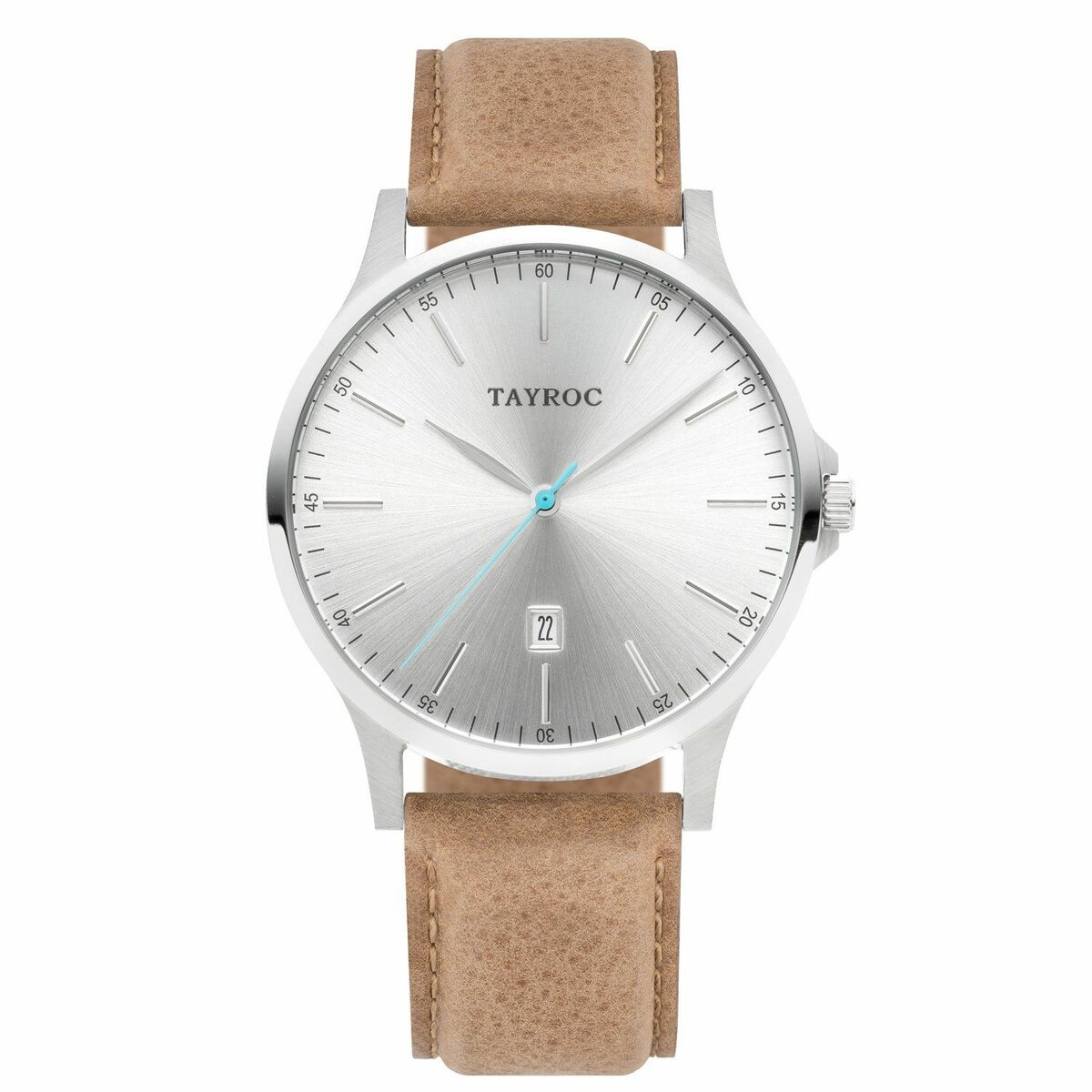 Herrklocka Tayroc TXM100 (Ø 40 mm)