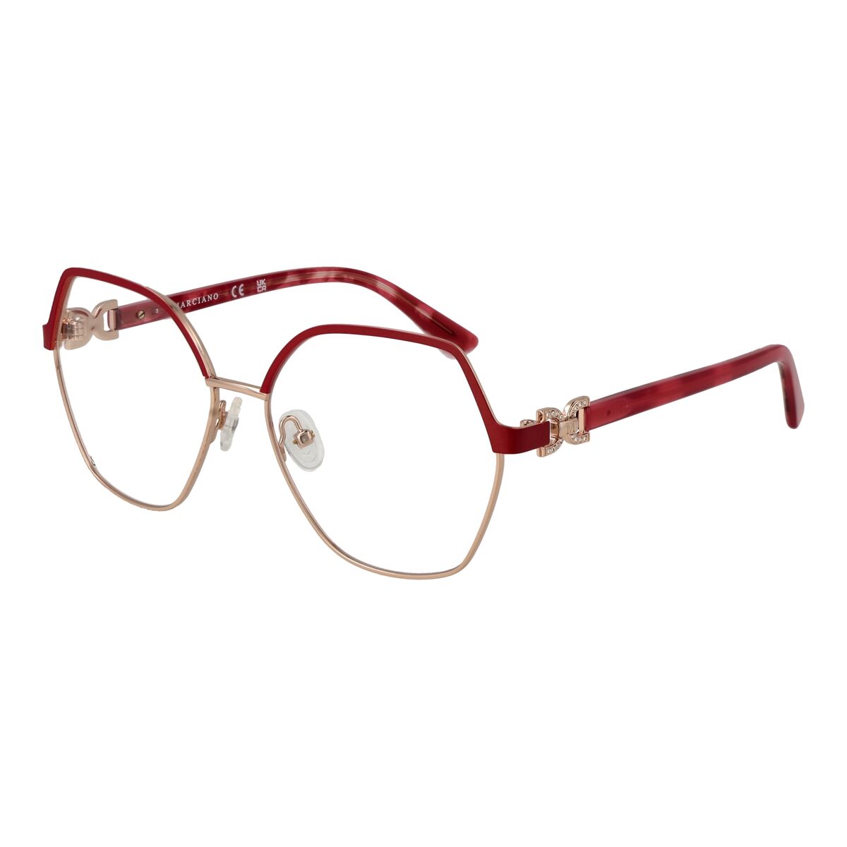 Glasögonbågar Guess Marciano GM0391 55070