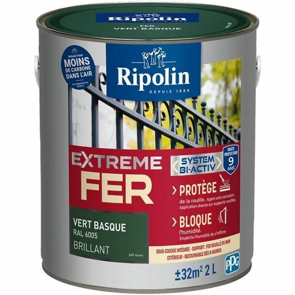 Grundfärg Ripolin