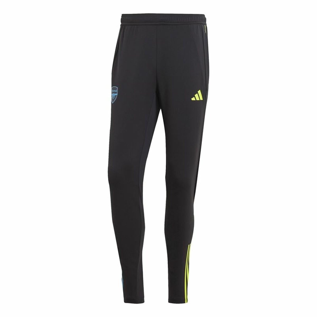Träningsshorts Adidas Arsenal Tiro 23 Svart