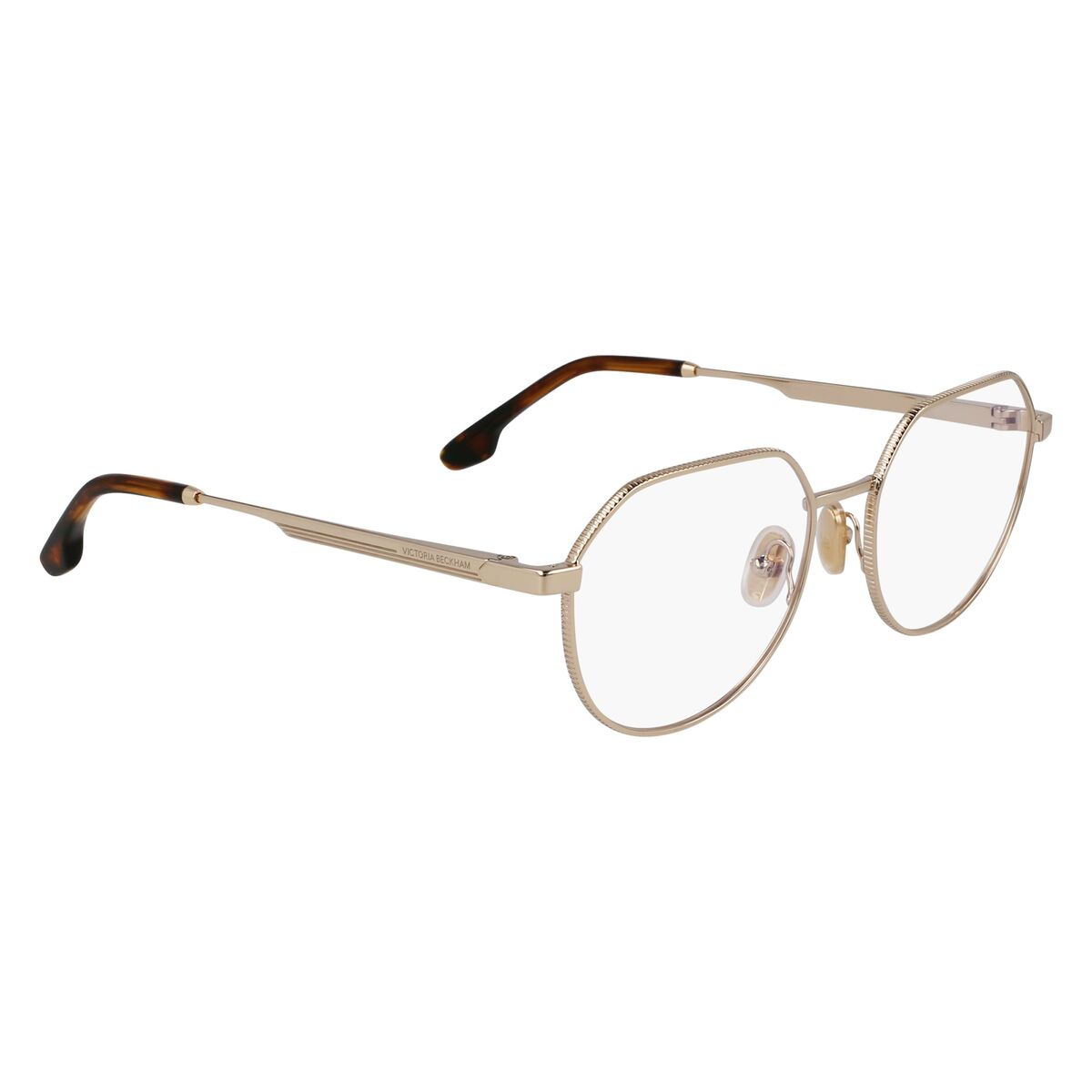 Glasögonbågar Victoria Beckham VB21355217714 Ø 52 mm - 3