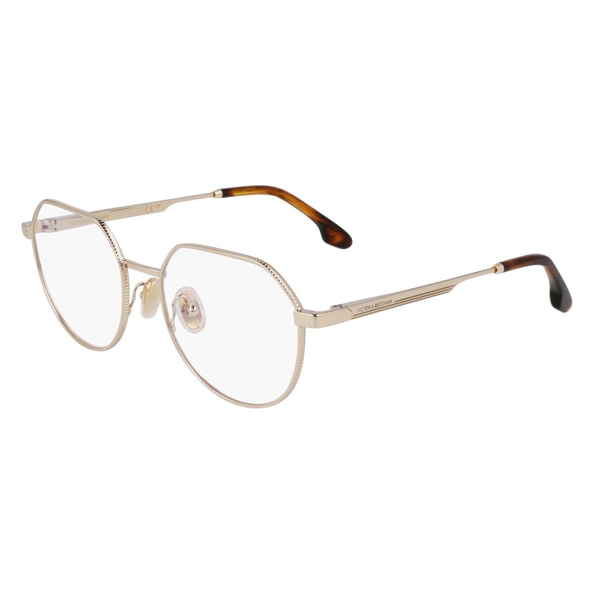 Glasögonbågar Victoria Beckham VB21355217714 Ø 52 mm