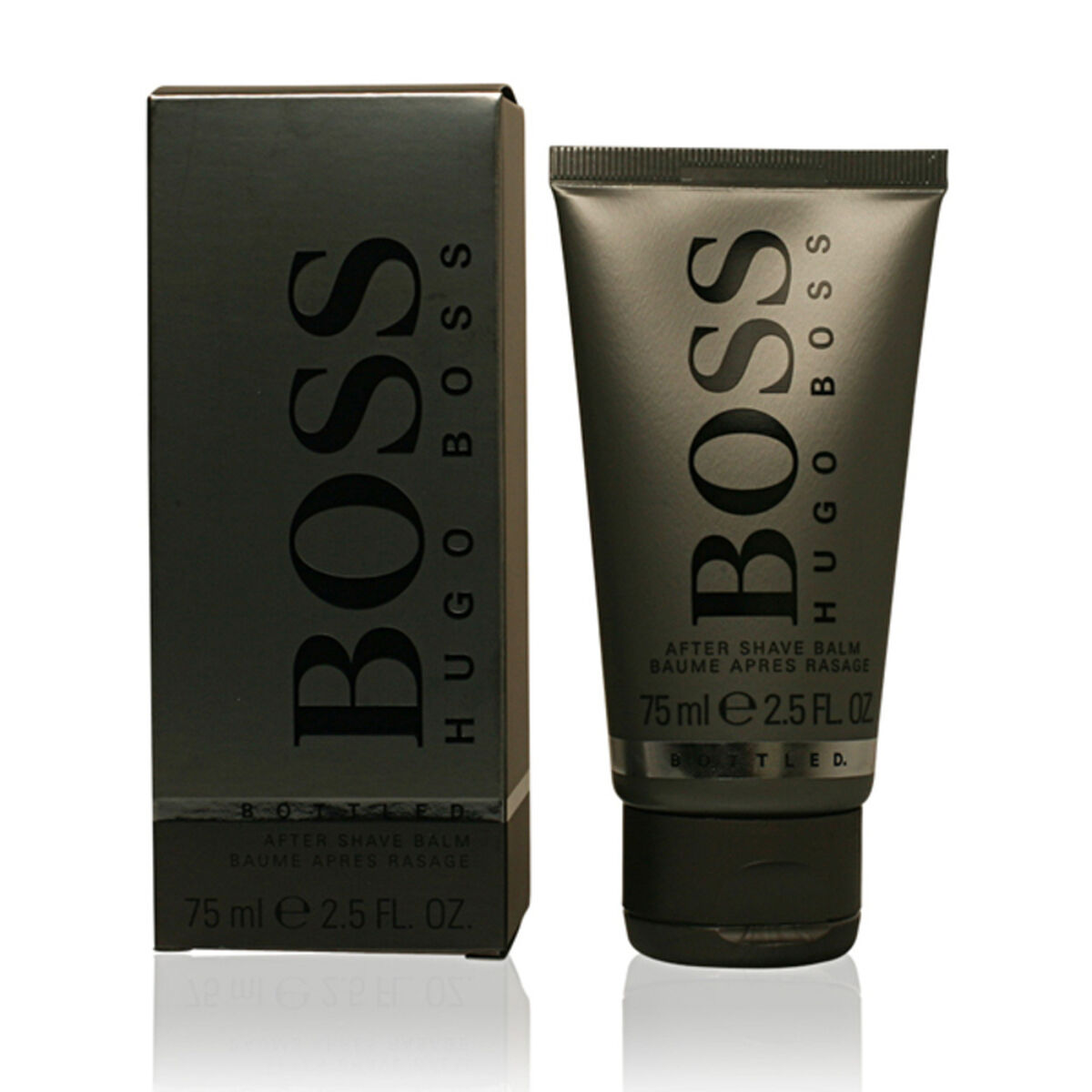 Rakvatten balsam Hugo Boss 118552 75 ml
