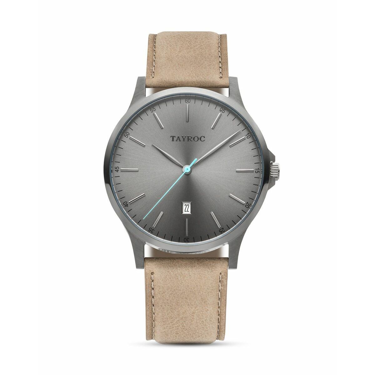 Herrklocka Tayroc TXM101 (Ø 40 mm)