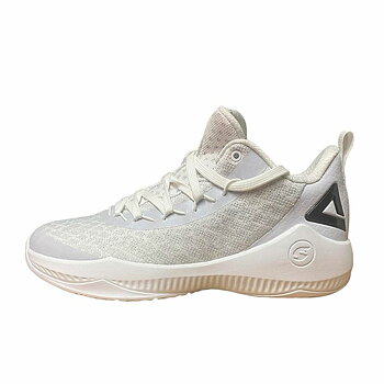 Basketskor, Vuxen Peak Peak Snake Vit Svart Kvinna