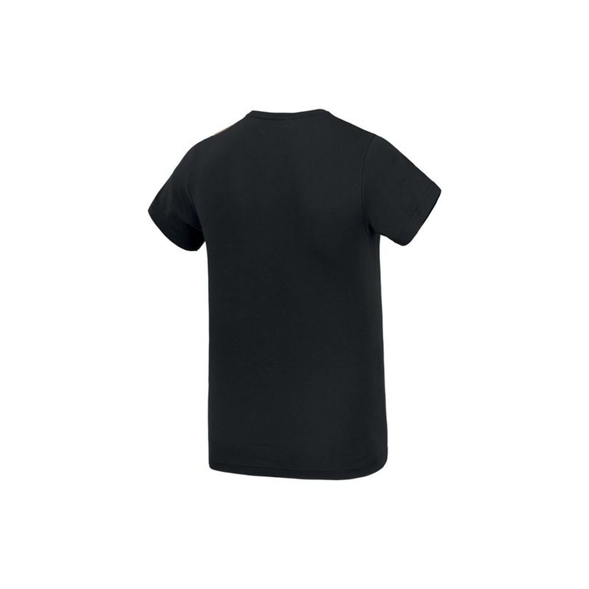 T-shirt med kortärm Herr Picture MTS700.B Svart - 2