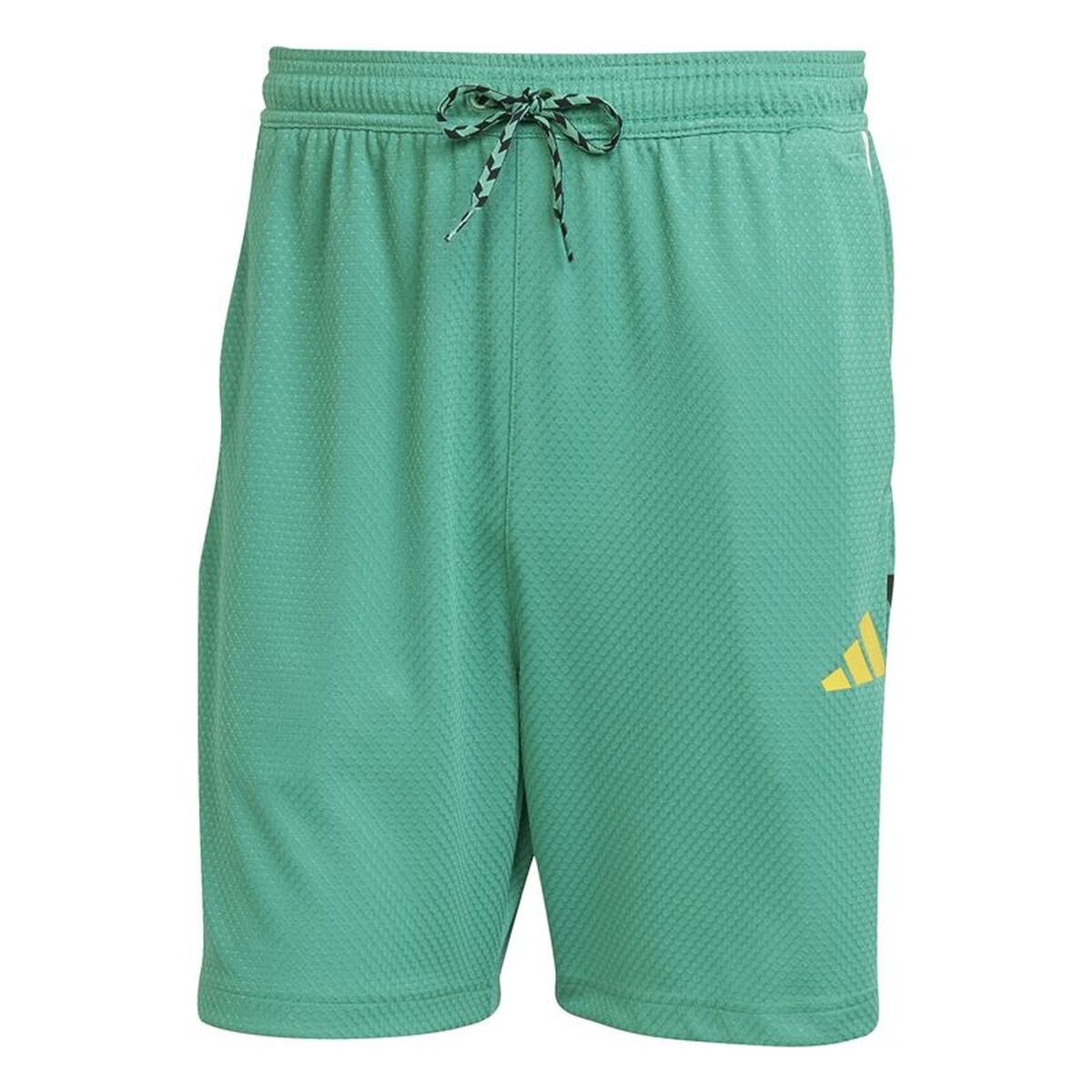 Sportshorts för män Adidas Tiro Cb_Np Sh Grön