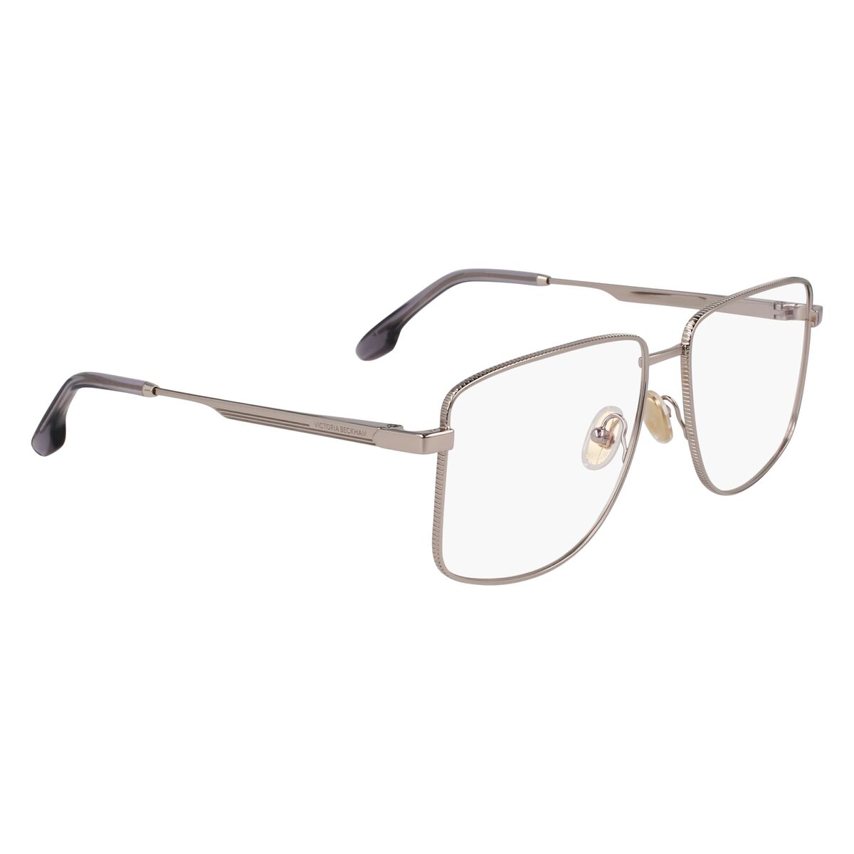 Glasögonbågar Victoria Beckham VB21365615040 ø 56 mm - 3
