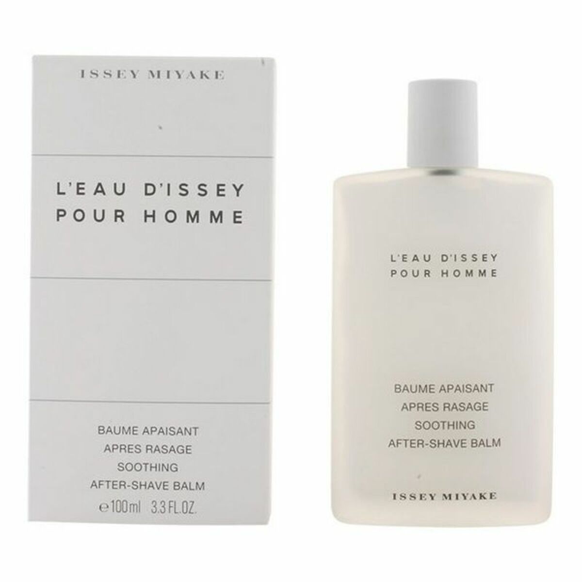 Rakvatten balsam Issey Miyake L' Eau D'Issey 100 ml