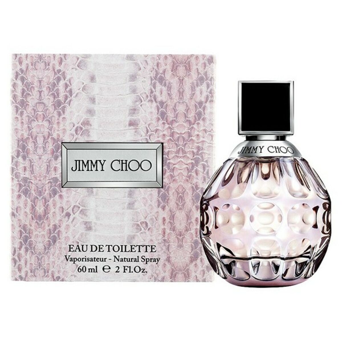 Parfym Damer Jimmy Choo EDT - 2