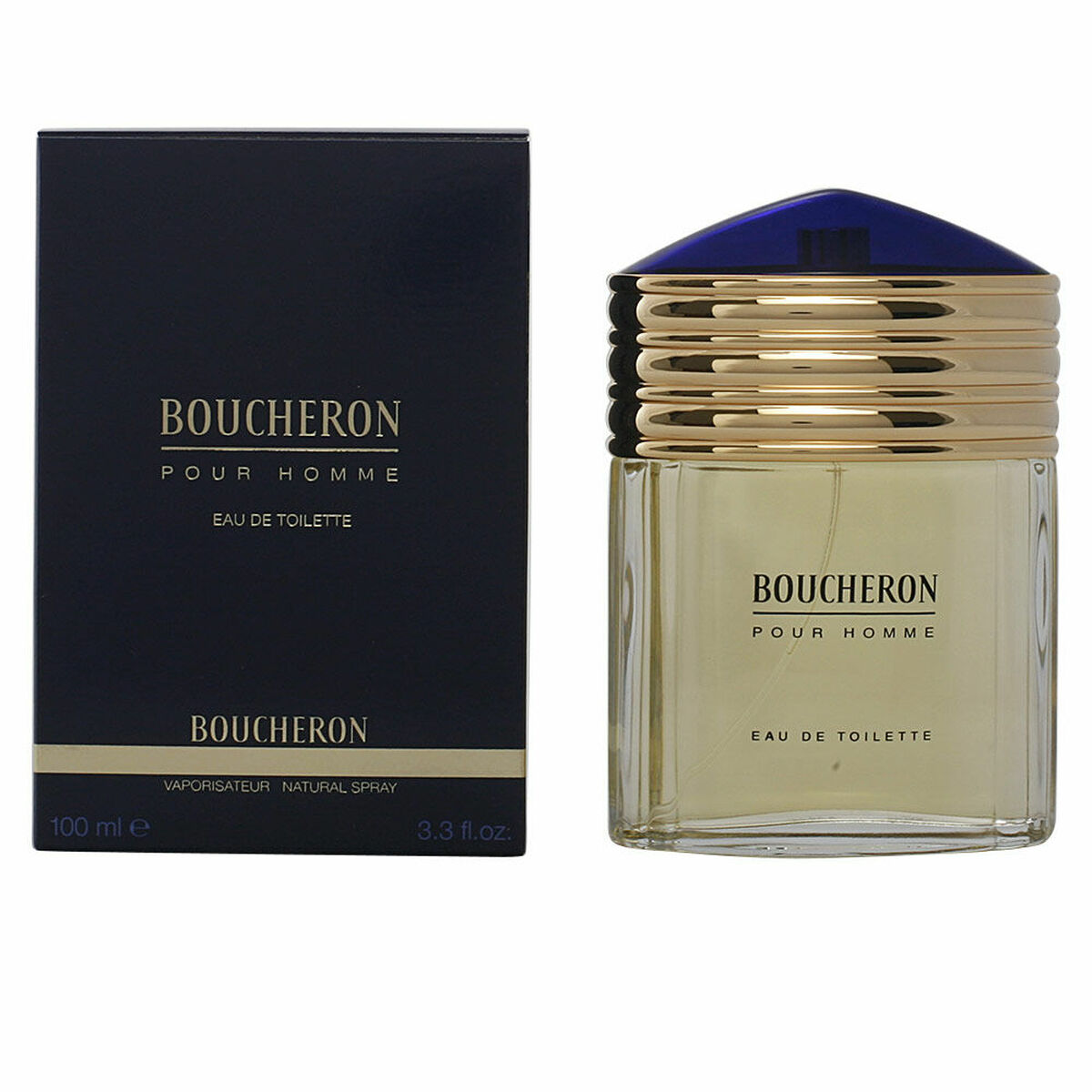 Parfym Herrar Boucheron BN002A01 EDT 100 ml