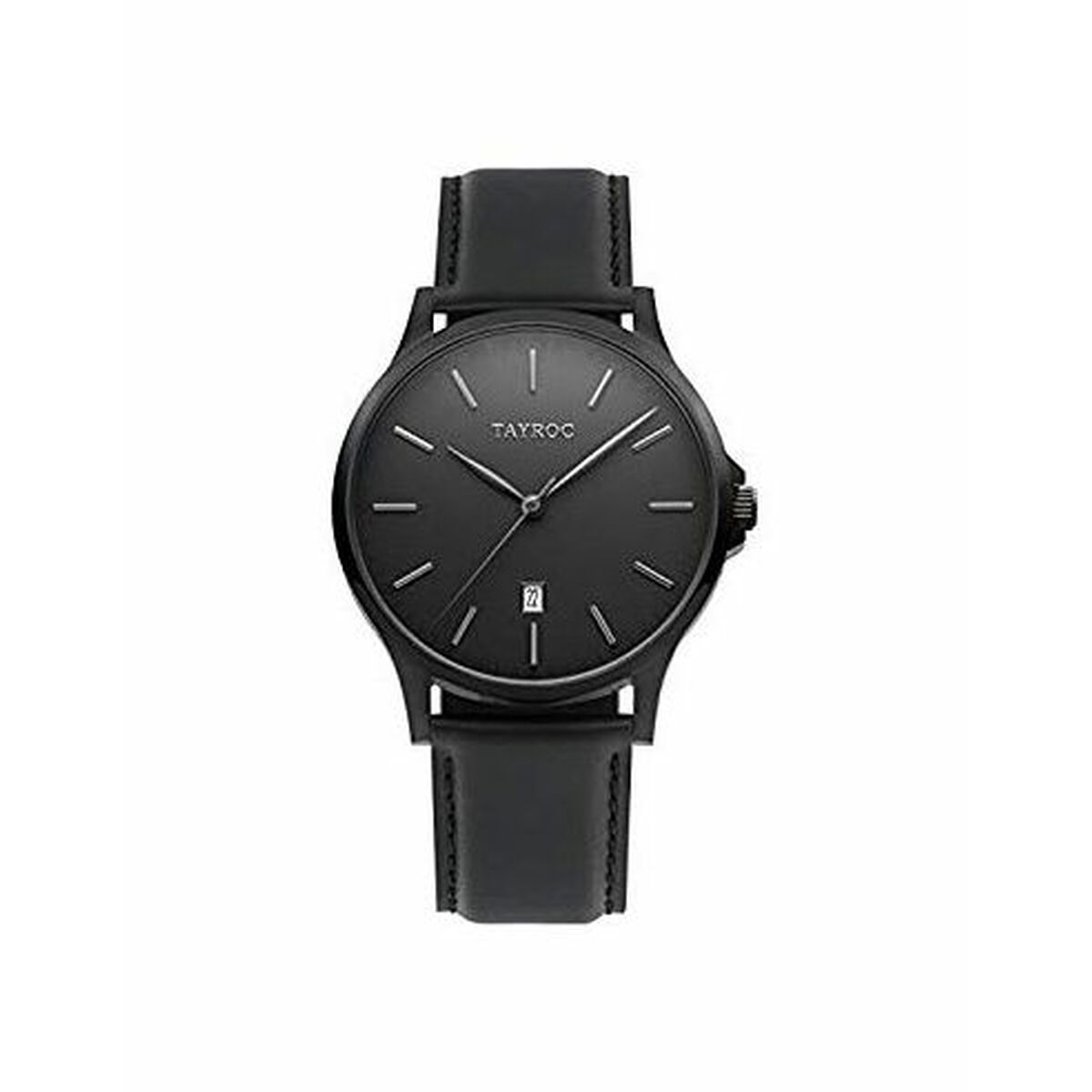 Herrklocka Tayroc TXM102 (Ø 40 mm)