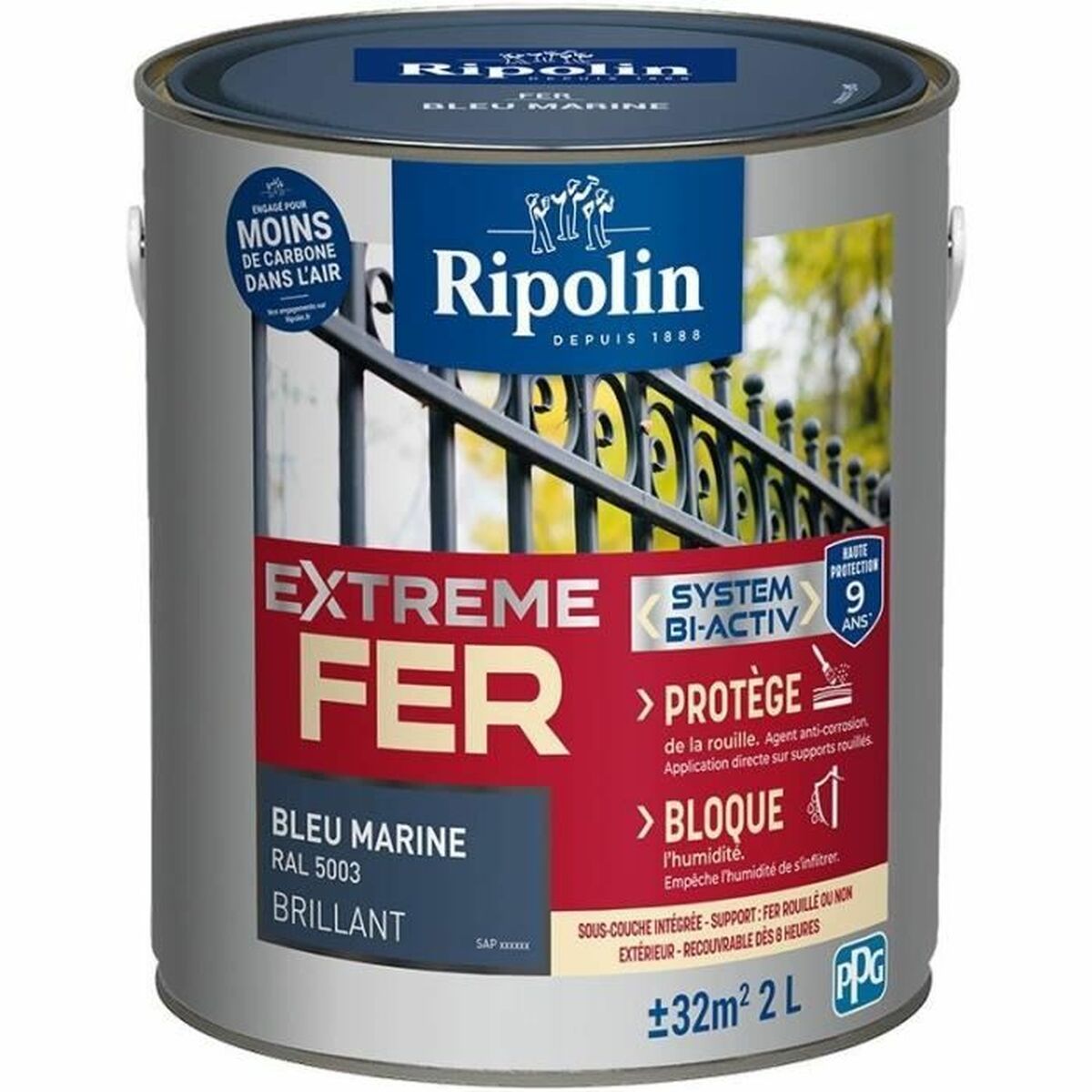 Grundfärg Ripolin