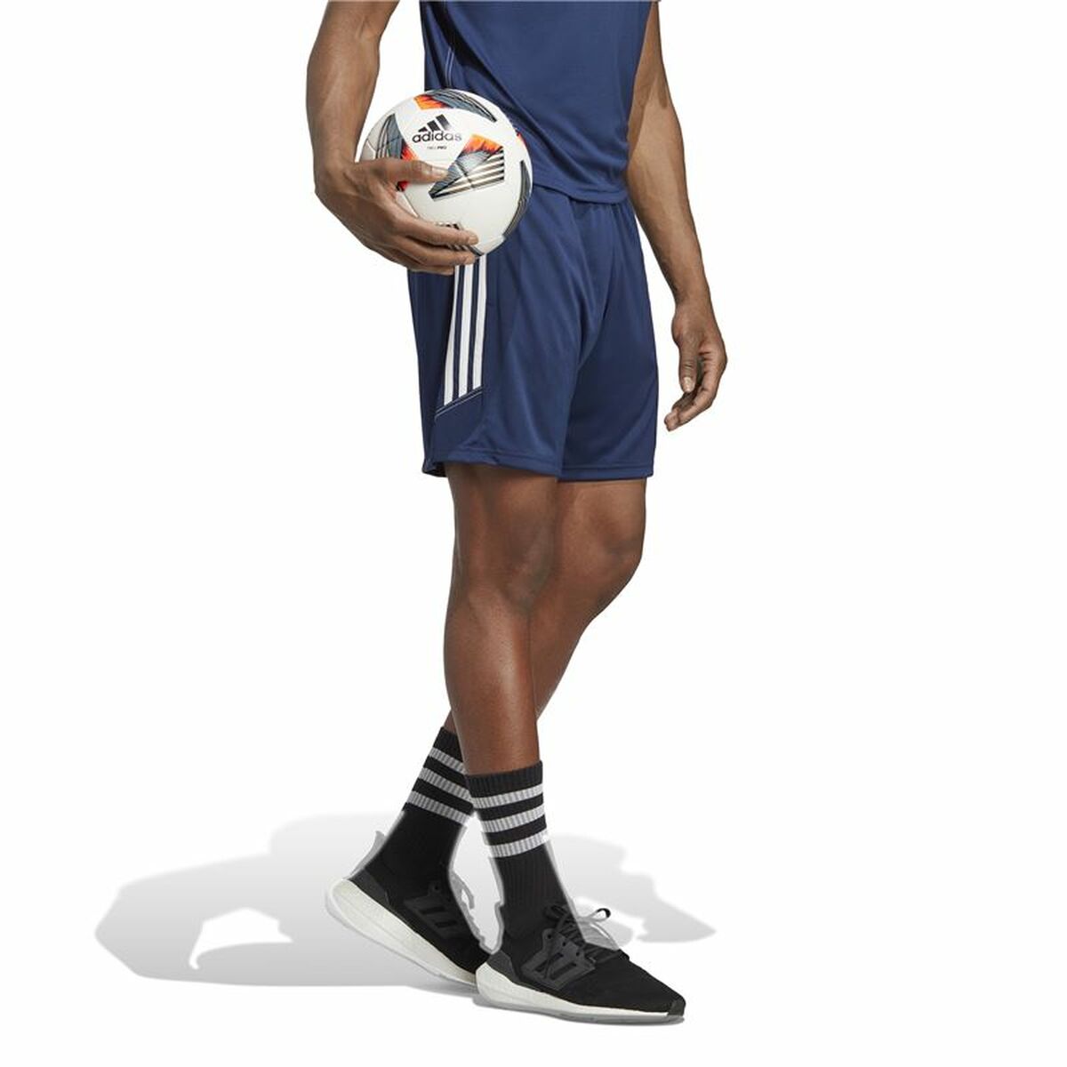 Sportshorts för män Adidas Tiro23 Club Blå - 2