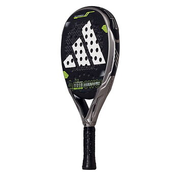 Padelracket Adidas Adipower Carbon Ctrl Plast