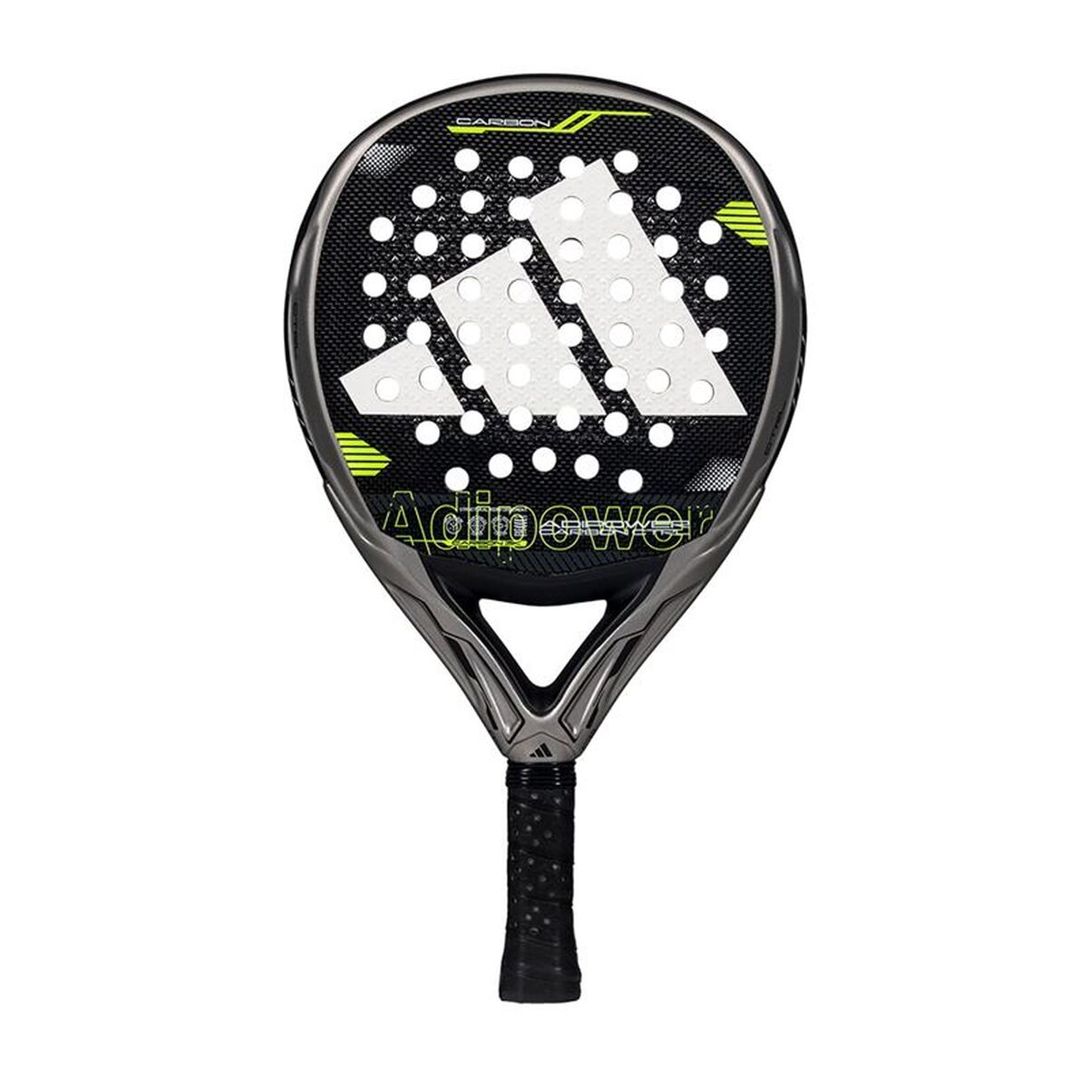 Padelracket Adidas Adipower Carbon Ctrl Plast