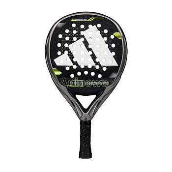 Padelracket Adidas Adipower Carbon Ctrl Plast