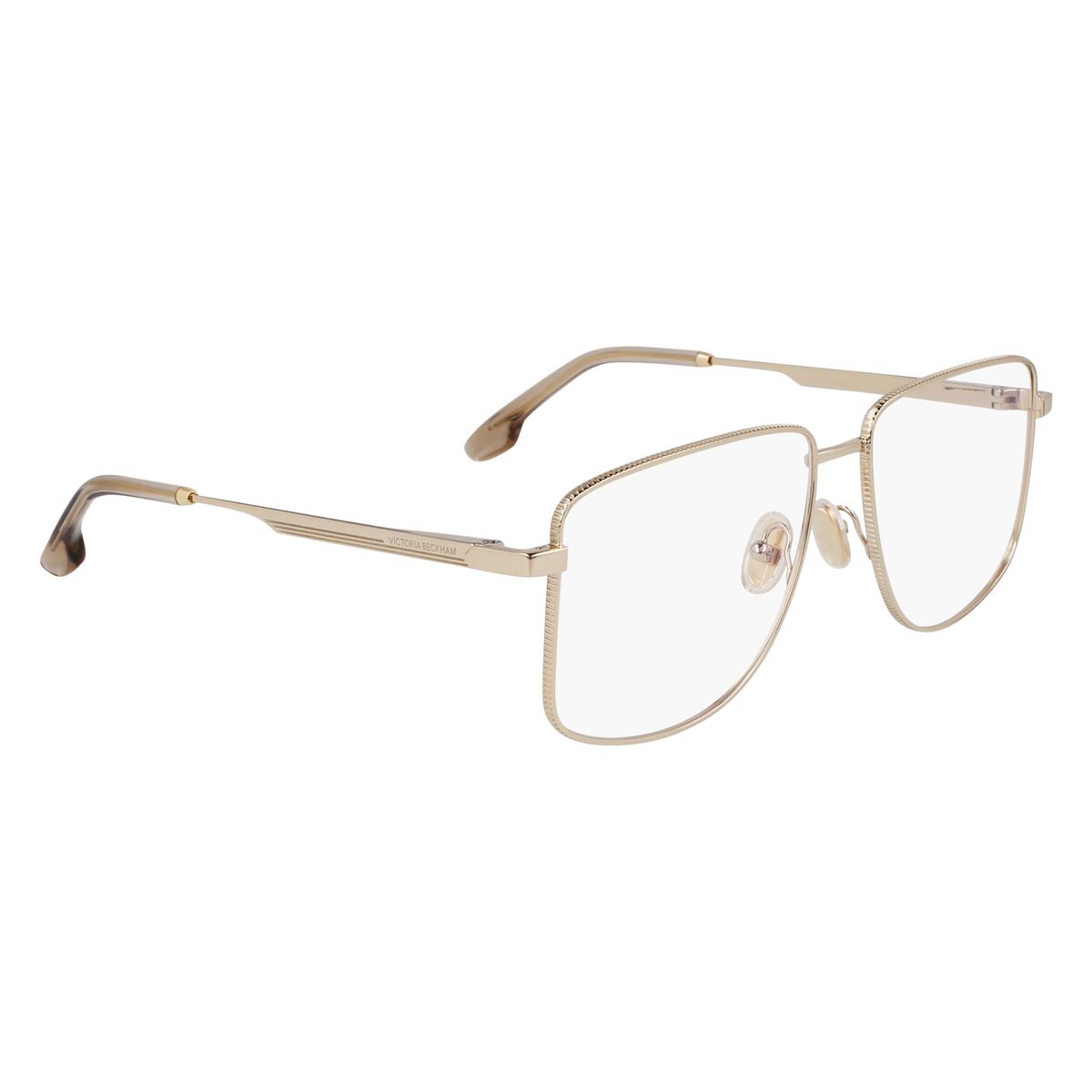 Glasögonbågar Victoria Beckham VB21365615714 ø 56 mm - 3
