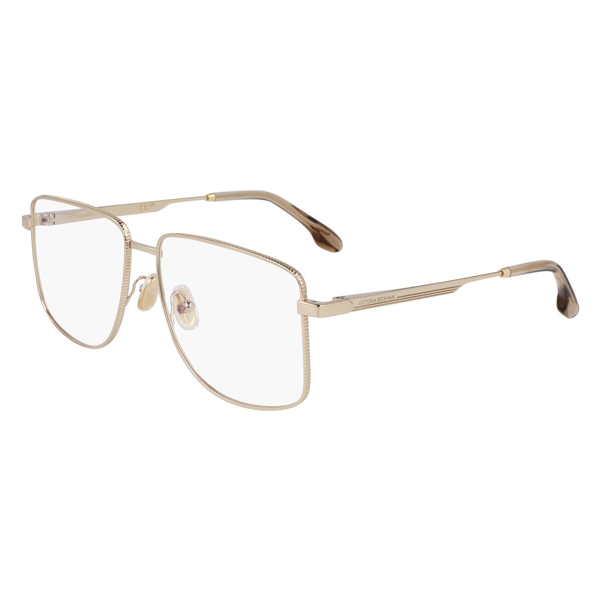 Glasögonbågar Victoria Beckham VB21365615714 ø 56 mm