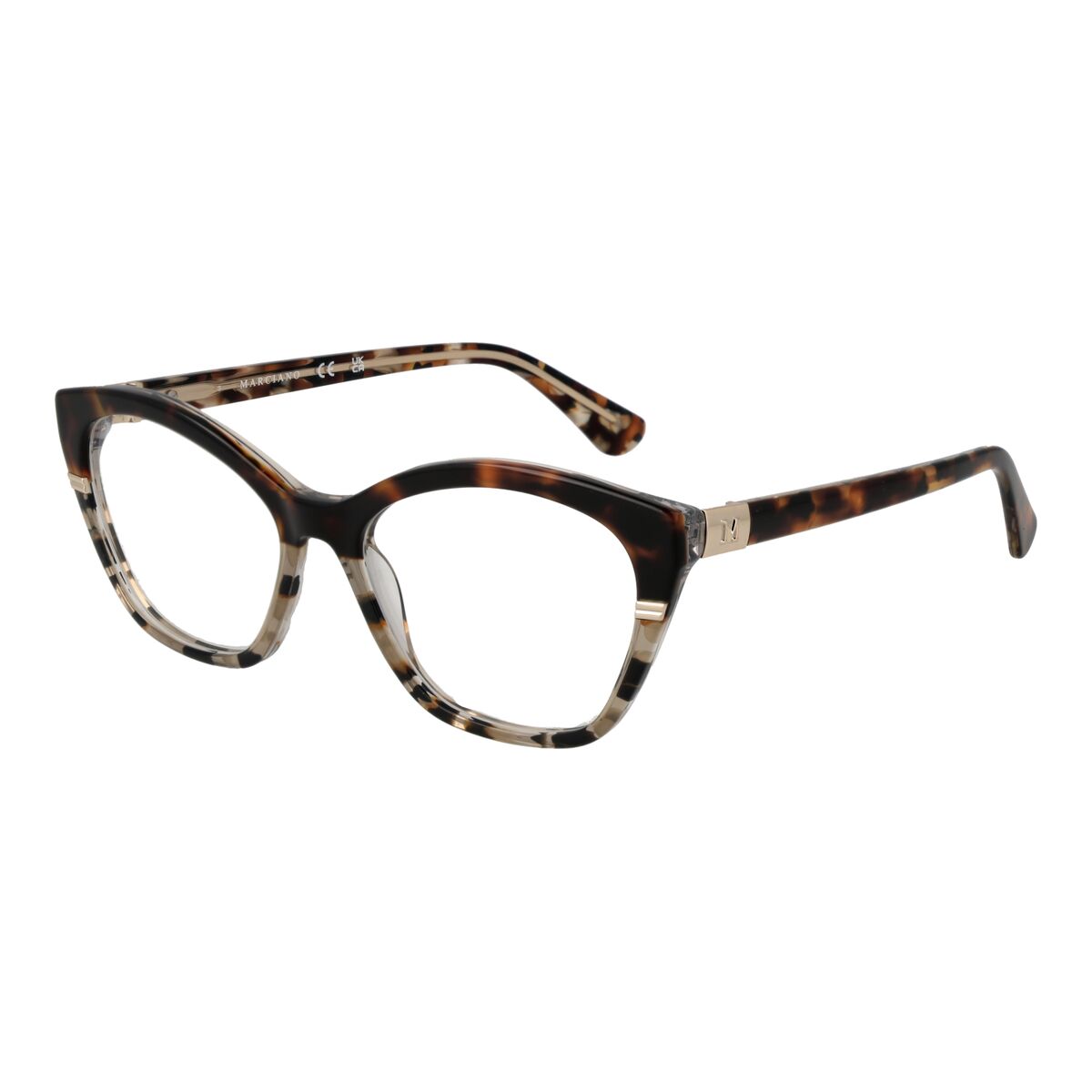 Glasögonbågar Guess Marciano GM0376 54052