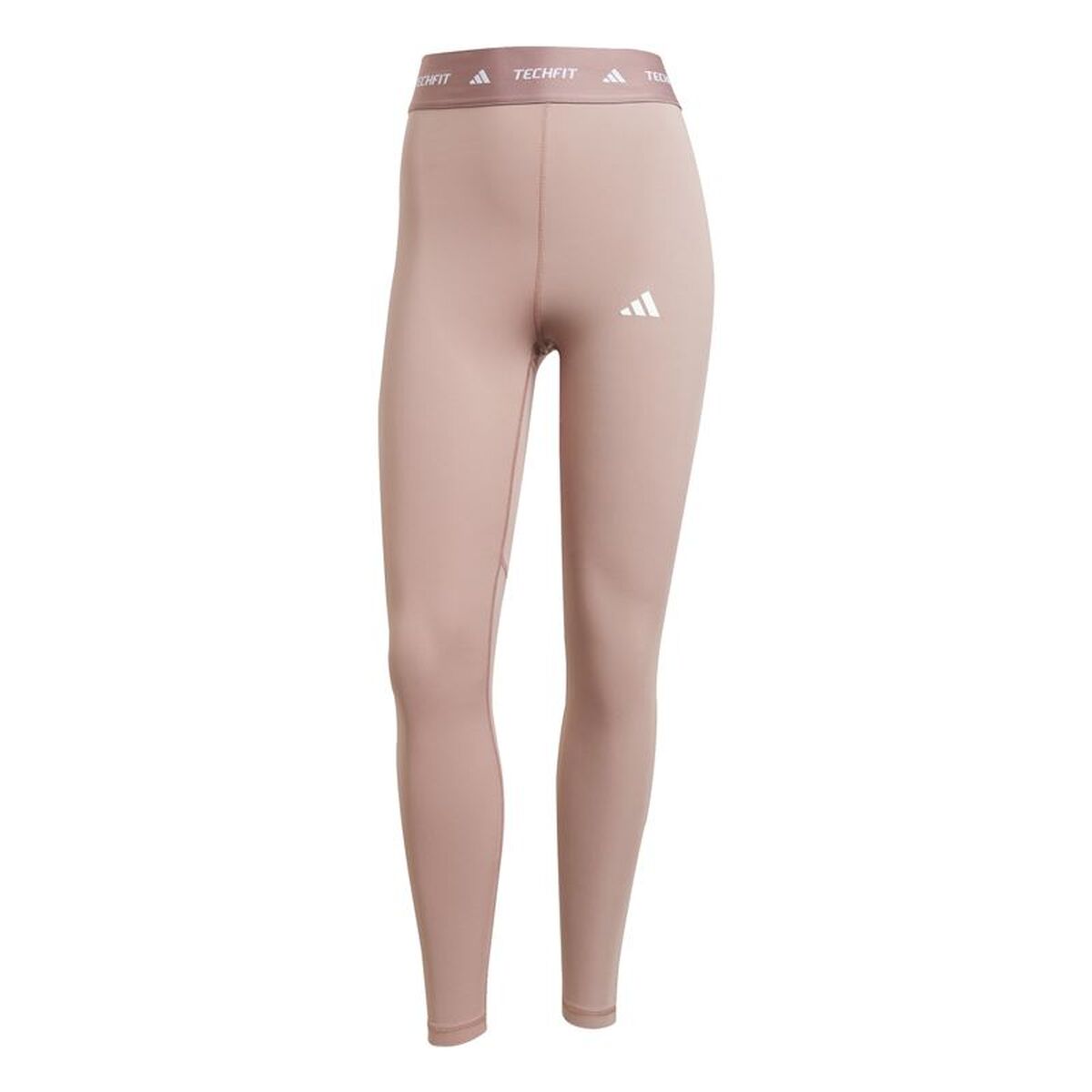 Sport-leggings, Dam Adidas Techfit 7/8 Rosa