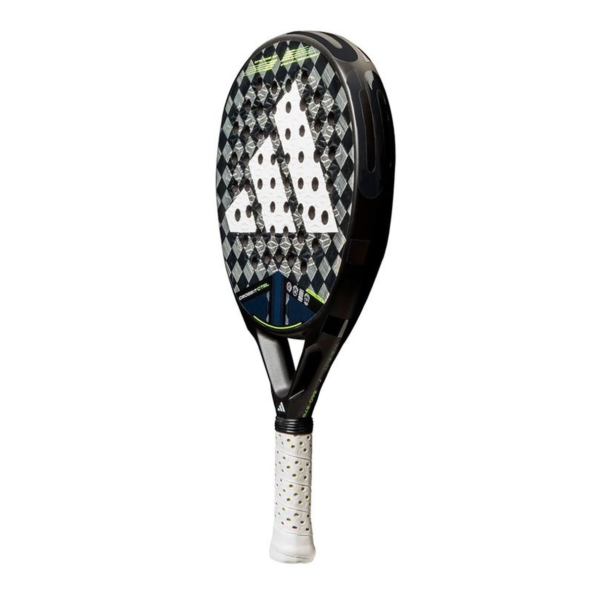 Padelracket Adidas Cross It Ctrl 3.4 Svart Plast - 2