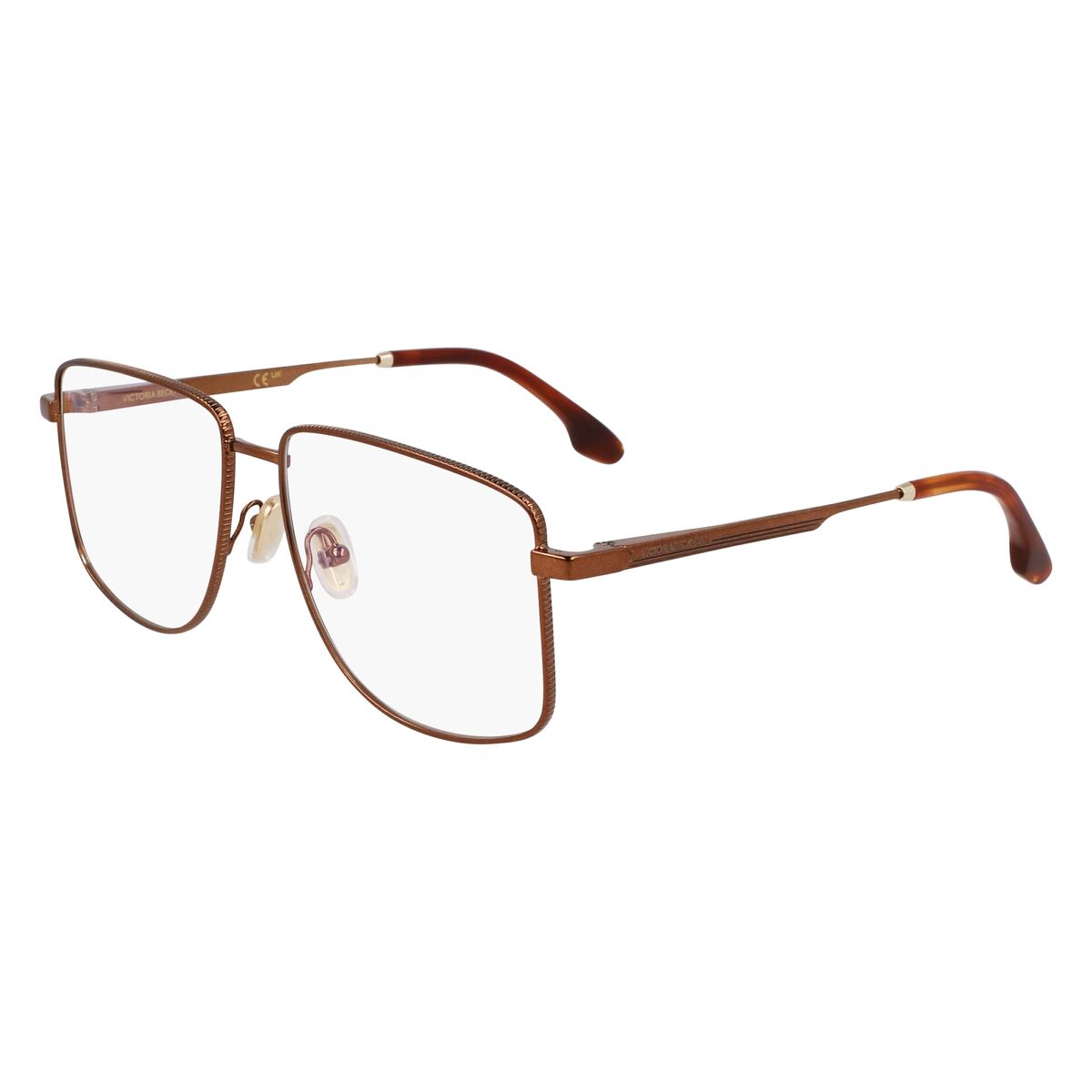 Glasögonbågar Victoria Beckham VB21365615730 ø 56 mm