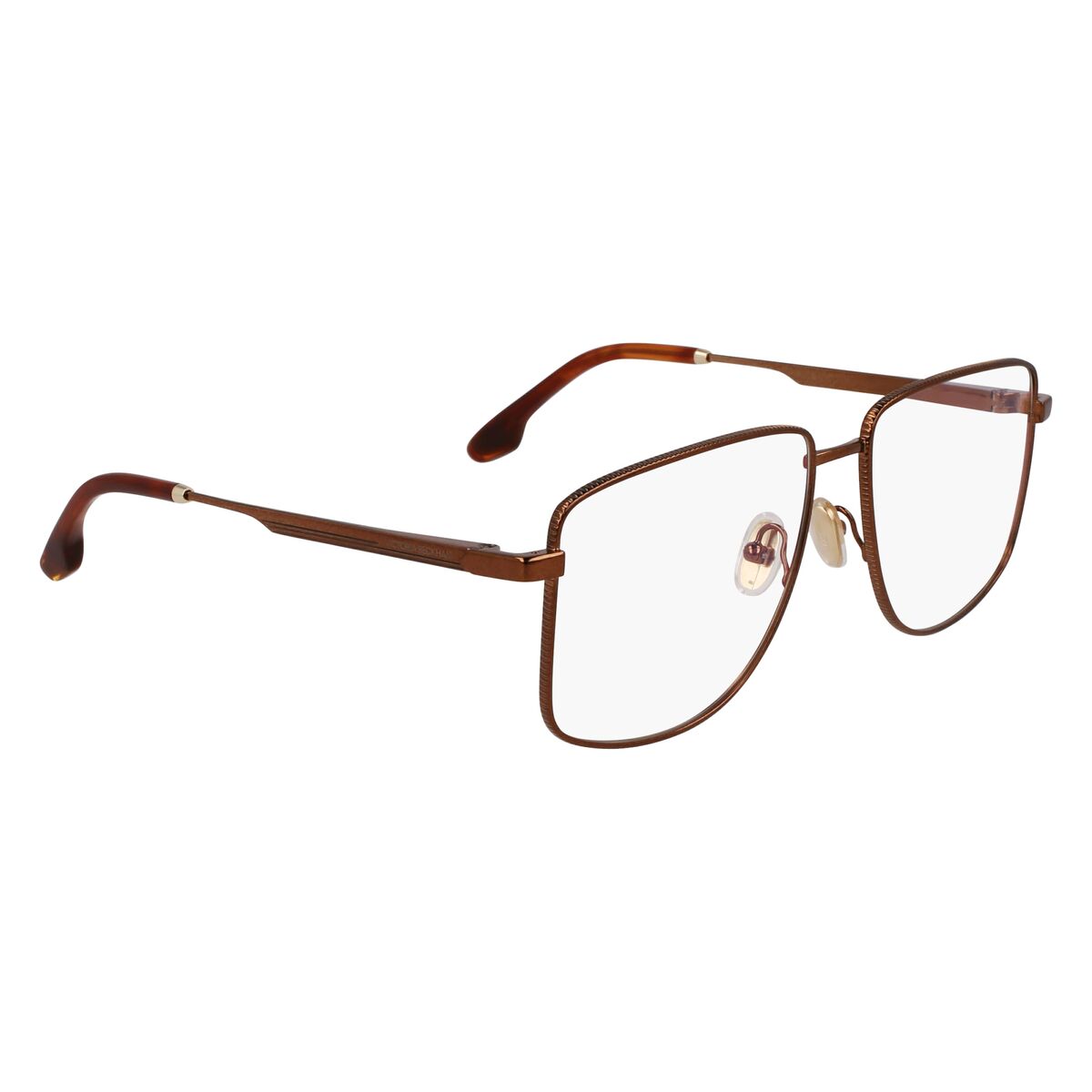 Glasögonbågar Victoria Beckham VB21365615730 ø 56 mm - 3