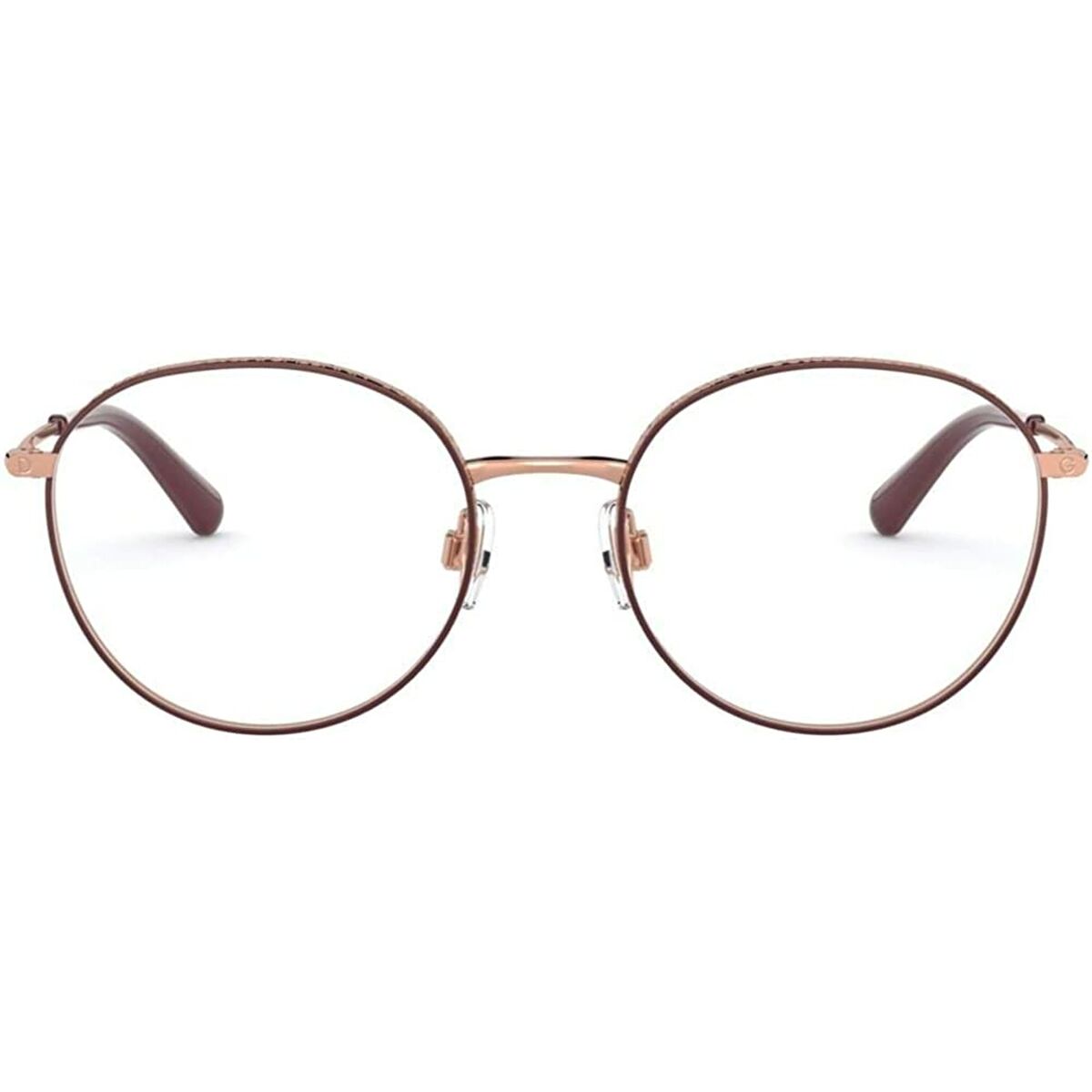 Glasögonbågar Dolce & Gabbana SLIM DG 1322 - 2