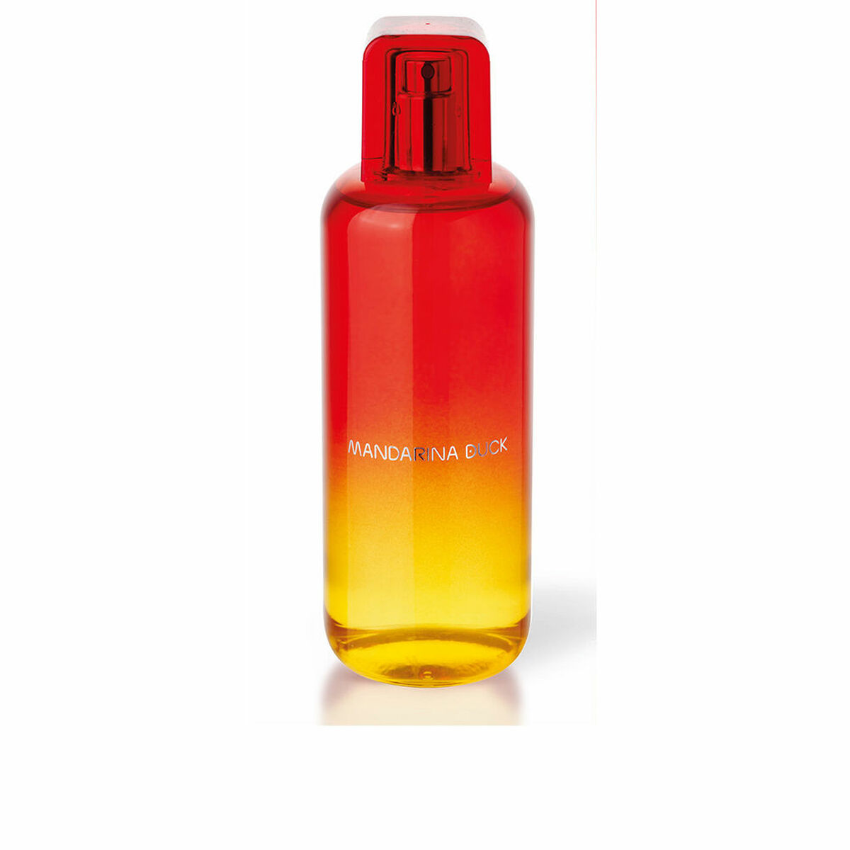 Parfym Damer Mandarina Duck The Mandariners EDT 100 ml