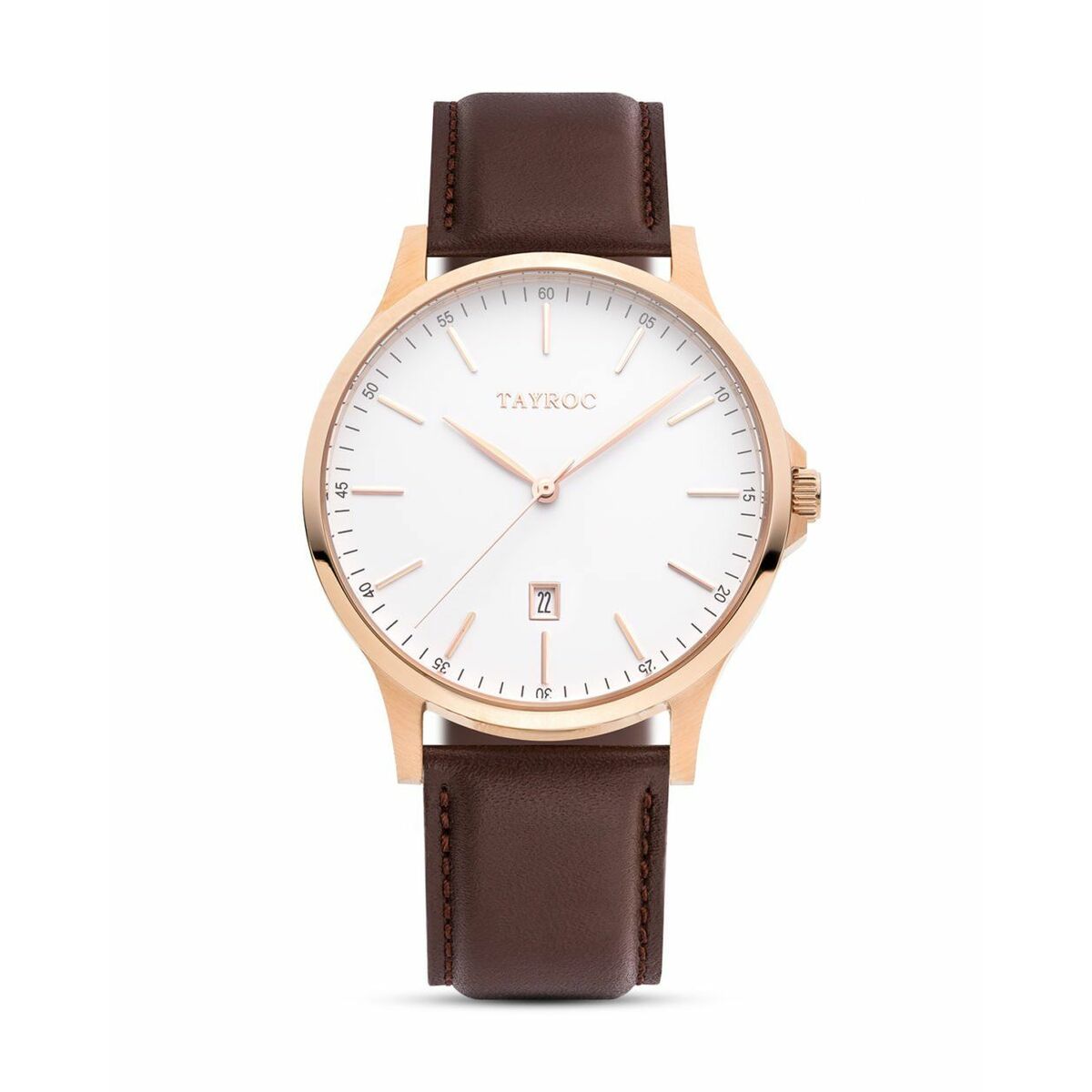 Herrklocka Tayroc TXM105 (Ø 40 mm)