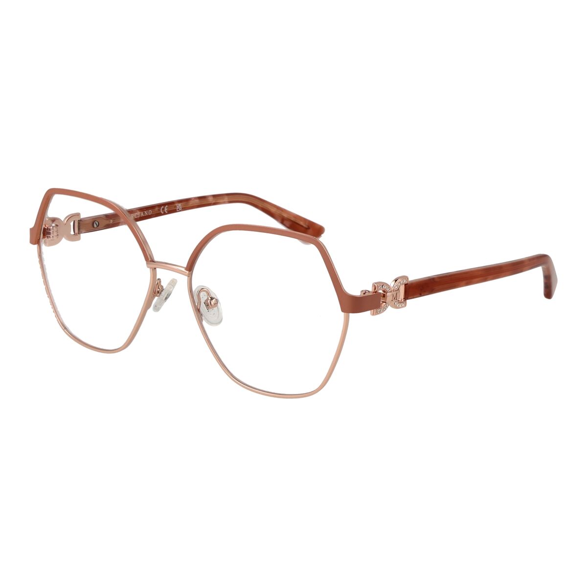 Glasögonbågar Guess Marciano GM0391 55058