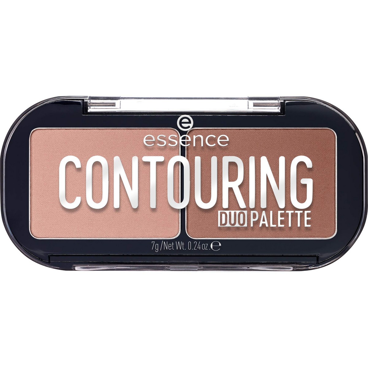 Sminkset Essence Contouring Nº 10-Lighter Skin 7 g Duo - 3